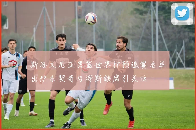 斯洛文尼亚男篮世界杯预选赛名单出炉东契奇与海斯缺席引关注
